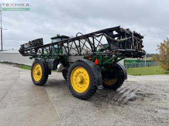Опрыскиватель John Deere 4940, 2013 г.в. foto 5