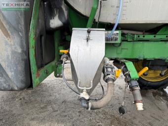 Опрыскиватель John Deere 4940, 2013 г.в. foto 14