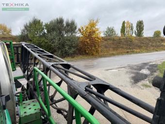 Опрыскиватель John Deere 4940, 2013 г.в. foto 22