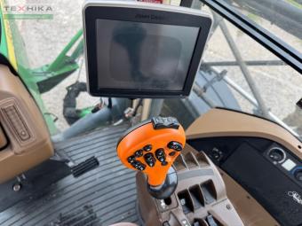 Опрыскиватель John Deere 4940, 2013 г.в. foto 25