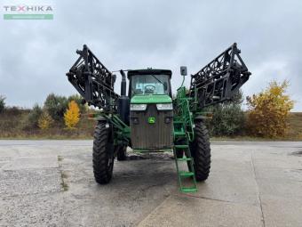 Опрыскиватель John Deere 4940, 2013 г.в. foto 2