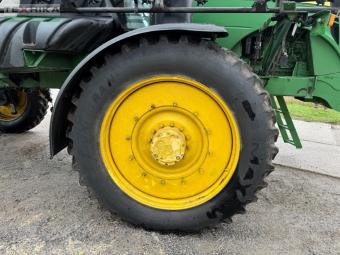 Опрыскиватель John Deere 4940, 2013 г.в. foto 9