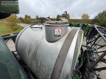 Опрыскиватель John Deere 4940, 2013 г.в. foto 18
