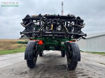 Опрыскиватель John Deere 4940, 2013 г.в. foto 6