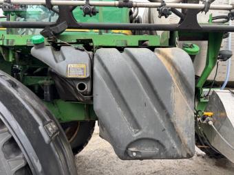 Опрыскиватель John Deere 4940, 2013 г.в. foto 15