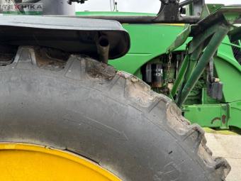 Опрыскиватель John Deere 4940, 2013 г.в. foto 10