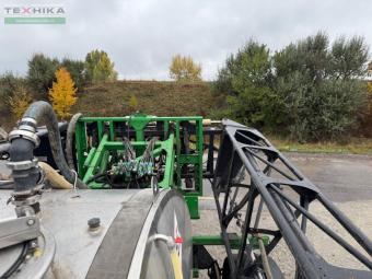 Опрыскиватель John Deere 4940, 2013 г.в. foto 21