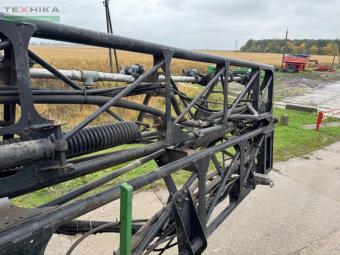 Опрыскиватель John Deere 4940, 2013 г.в. foto 20
