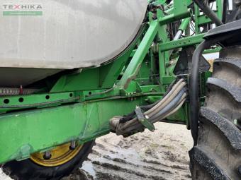 Опрыскиватель John Deere 4940, 2013 г.в. foto 16
