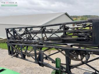 Опрыскиватель John Deere 4940, 2013 г.в. foto 19