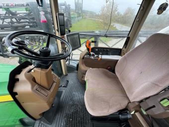 Опрыскиватель John Deere 4940, 2013 г.в. foto 23