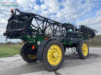 Опрыскиватель 4940 John Deere, 2012 г.в. foto 3