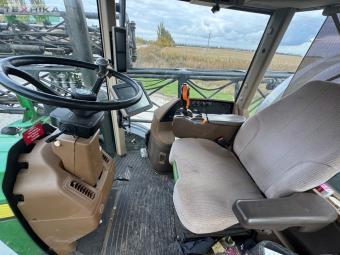 Опрыскиватель 4940 John Deere, 2012 г.в. foto 21
