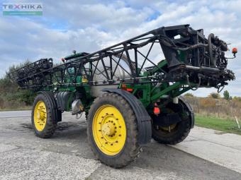 Опрыскиватель 4940 John Deere, 2012 г.в. foto 8