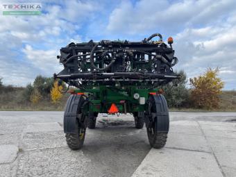 Опрыскиватель 4940 John Deere, 2012 г.в. foto 2