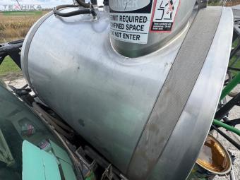 Опрыскиватель 4940 John Deere, 2012 г.в. foto 20