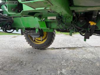 Опрыскиватель 4940 John Deere, 2012 г.в. foto 17