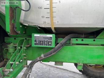 Опрыскиватель 4940 John Deere, 2012 г.в. foto 11