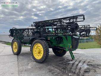 Опрыскиватель 4940 John Deere, 2012 г.в. foto 5