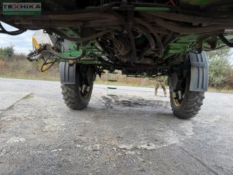 Опрыскиватель 4940 John Deere, 2012 г.в. foto 18