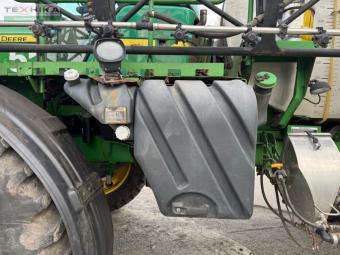 Опрыскиватель 4940 John Deere, 2012 г.в. foto 13