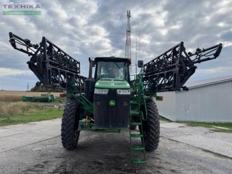 Опрыскиватель 4940 John Deere, 2012 г.в. foto 6