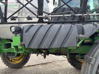 Опрыскиватель 4940 John Deere, 2012 г.в. foto 16