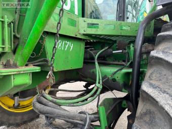 Опрыскиватель 4940 John Deere, 2012 г.в. foto 14