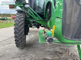 Опрыскиватель 4940 John Deere, 2012 г.в. foto 15