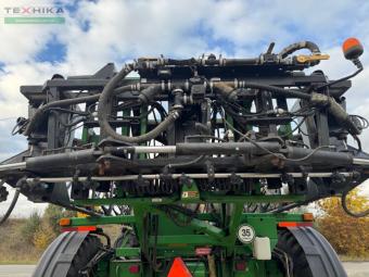 Опрыскиватель 4940 John Deere, 2012 г.в. foto 9