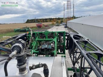 Опрыскиватель 4940 John Deere, 2012 г.в. foto 19