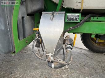 Опрыскиватель 4940 John Deere, 2012 г.в. foto 12