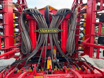 Сеялка Väderstad Rapid A 600C 2016 г.в. foto 14