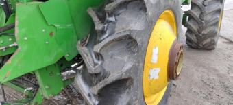 Комбайн John Deere S670 2013 г.в. foto 18