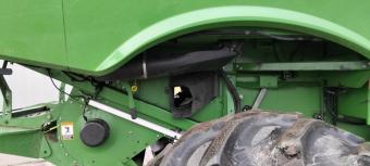 Комбайн John Deere S670 2013 г.в. foto 16