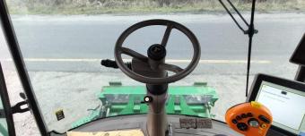 Комбайн John Deere S670 2013 г.в. foto 41