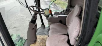 Комбайн John Deere S670 2013 г.в. foto 40