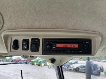 Комбайн John Deere S670 2013 г.в. foto 27