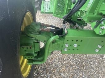 Комбайн John Deere S670 2013 г.в. foto 23