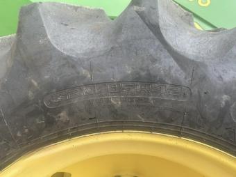 Комбайн John Deere S670 2013 г.в. foto 20