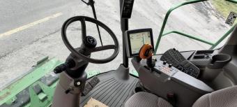 Комбайн John Deere S670 2013 г.в. foto 38