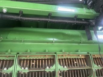 Комбайн John Deere S670 2013 г.в. foto 19