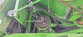 Комбайн John Deere S670 2013 г.в. foto 26