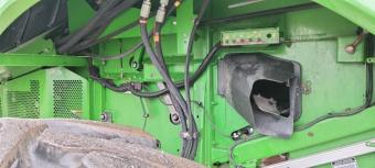 Комбайн John Deere S670 2013 г.в. foto 22