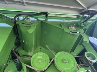 Комбайн John Deere 9770 STS, 2009 г.в. foto 18