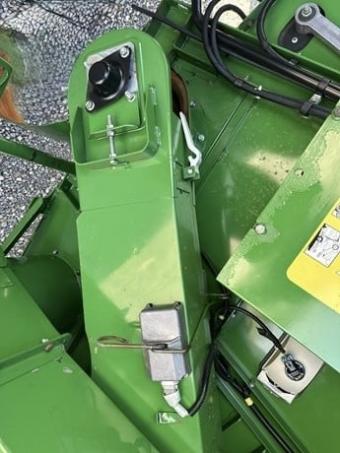 Комбайн John Deere 9770 STS, 2009 г.в. foto 17