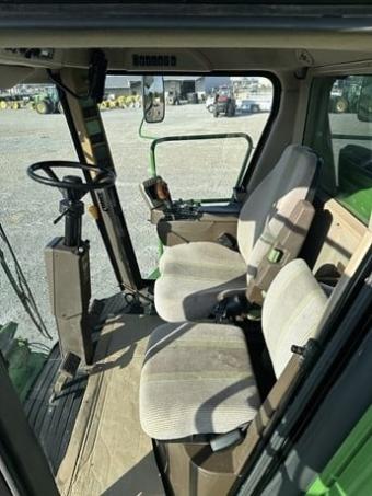 Комбайн John Deere 9770 STS, 2009 г.в. foto 25