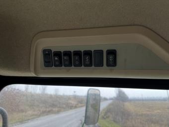 Комбайн John Deere 9770 STS, 2009 г.в. foto 24