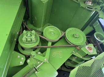 Комбайн John Deere 9770 STS, 2009 г.в. foto 16