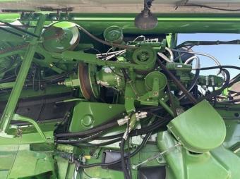 Комбайн John Deere 9770 STS, 2009 г.в. foto 13
